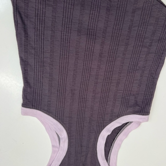 We the free womens tank top - Picture 3 of 4